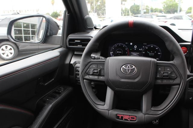 2026 Toyota Tacoma i-FORCE MAX TRD Pro