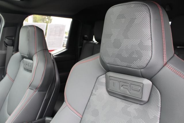 2026 Toyota Tacoma i-FORCE MAX TRD Pro