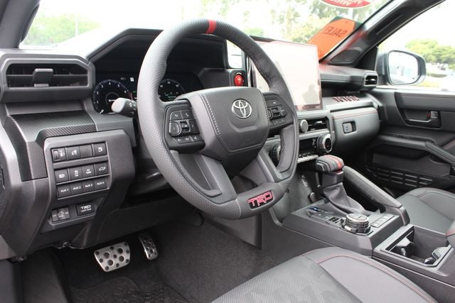 2026 Toyota Tacoma i-FORCE MAX TRD Pro