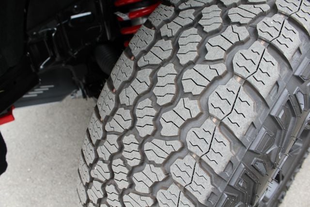 2026 Toyota Tacoma i-FORCE MAX TRD Pro