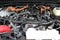 2026 Toyota Tacoma i-FORCE MAX TRD Pro