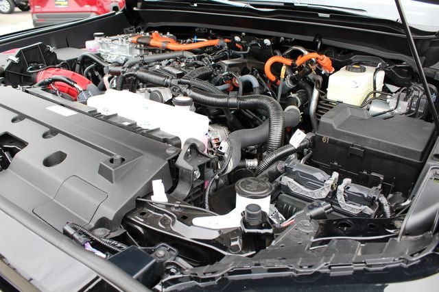 2026 Toyota Tacoma i-FORCE MAX TRD Pro