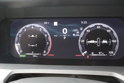 2026 Toyota Tacoma i-FORCE MAX TRD Pro
