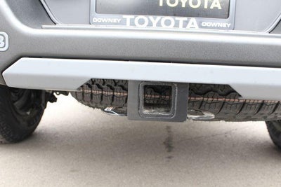 2026 Toyota Tacoma i-FORCE MAX TRD Pro