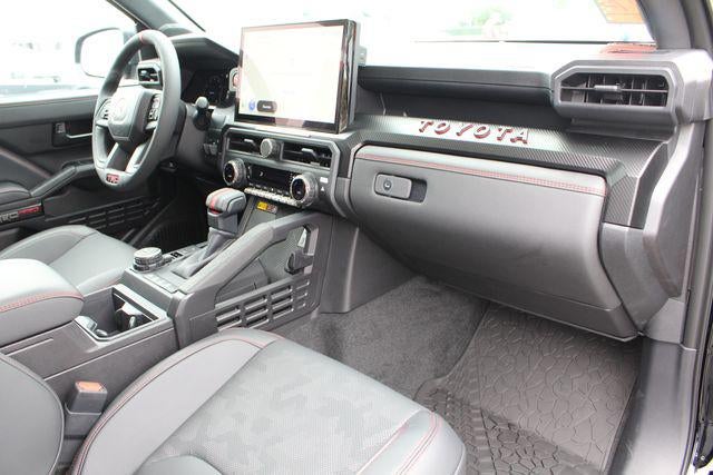 2026 Toyota Tacoma i-FORCE MAX TRD Pro