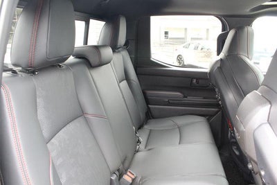 2026 Toyota Tacoma i-FORCE MAX TRD Pro