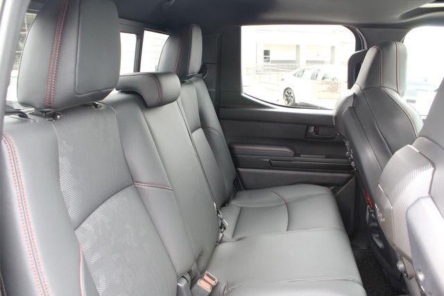 2026 Toyota Tacoma i-FORCE MAX TRD Pro