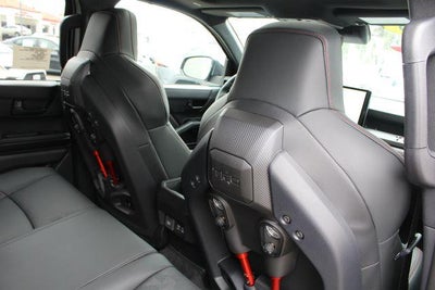 2026 Toyota Tacoma i-FORCE MAX TRD Pro