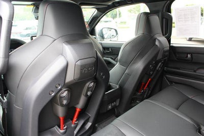 2026 Toyota Tacoma i-FORCE MAX TRD Pro