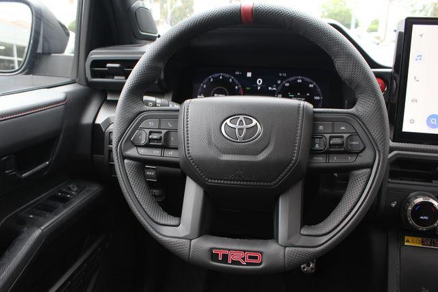 2026 Toyota Tacoma i-FORCE MAX TRD Pro