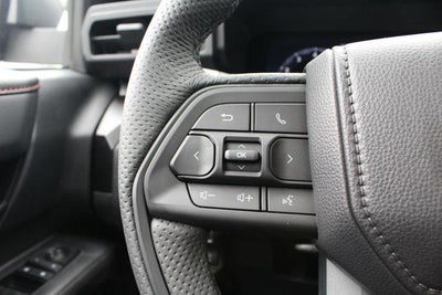2026 Toyota Tacoma i-FORCE MAX TRD Pro
