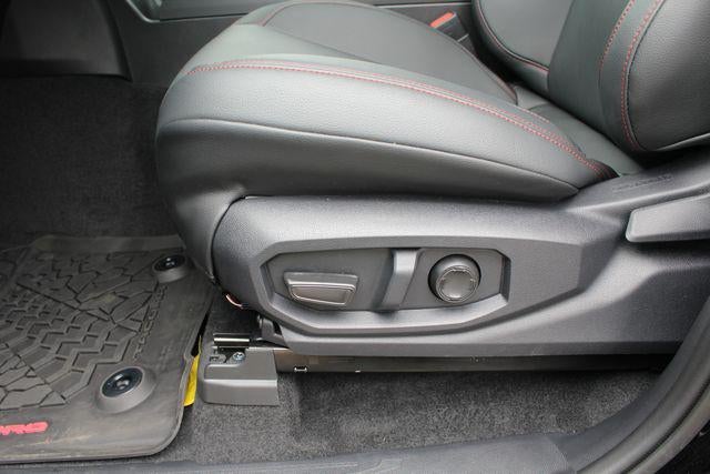 2026 Toyota Tacoma i-FORCE MAX TRD Pro