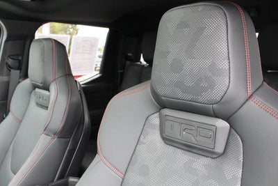 2026 Toyota Tacoma i-FORCE MAX TRD Pro