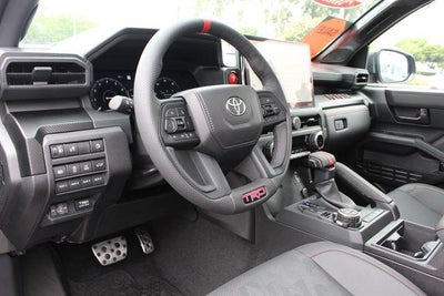 2026 Toyota Tacoma i-FORCE MAX TRD Pro
