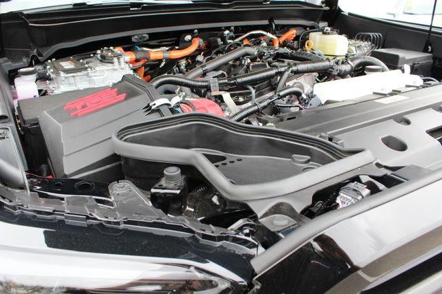 2026 Toyota Tacoma i-FORCE MAX TRD Pro