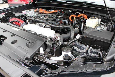 2026 Toyota Tacoma i-FORCE MAX TRD Pro