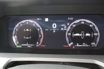 2026 Toyota Tacoma i-FORCE MAX TRD Pro