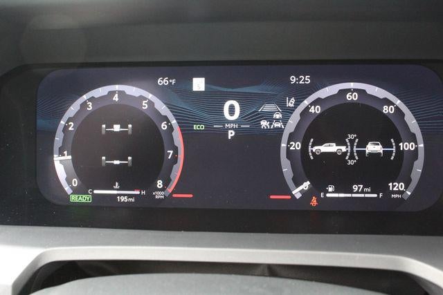 2026 Toyota Tacoma i-FORCE MAX TRD Pro