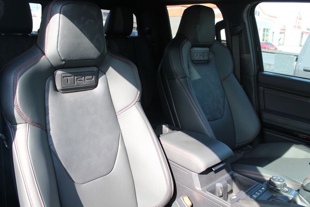 2026 Toyota Tacoma i-FORCE MAX TRD Pro