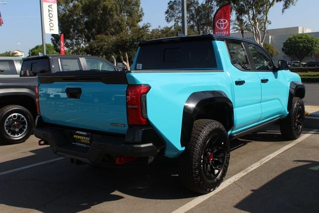 2026 Toyota Tacoma i-FORCE MAX TRD Pro