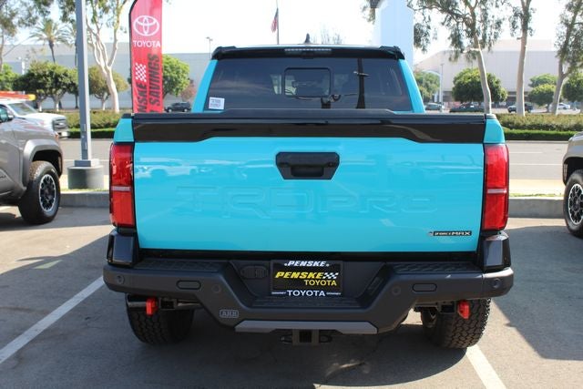 2026 Toyota Tacoma i-FORCE MAX TRD Pro