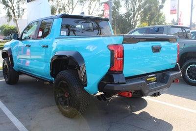 2026 Toyota Tacoma i-FORCE MAX TRD Pro