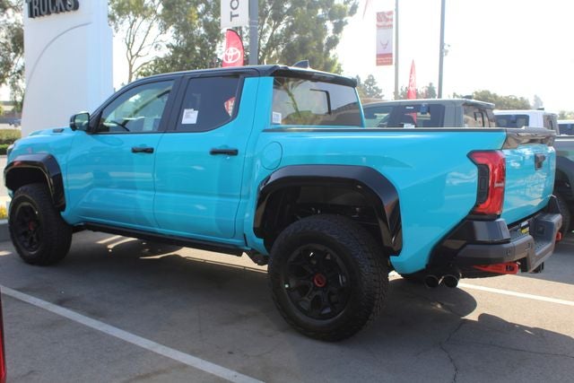 2026 Toyota Tacoma i-FORCE MAX TRD Pro