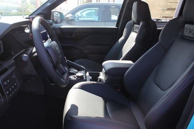2026 Toyota Tacoma i-FORCE MAX TRD Pro