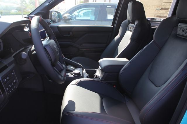 2026 Toyota Tacoma i-FORCE MAX TRD Pro