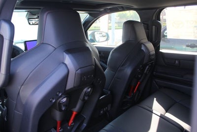 2026 Toyota Tacoma i-FORCE MAX TRD Pro