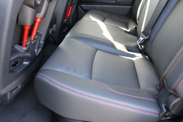 2026 Toyota Tacoma i-FORCE MAX TRD Pro