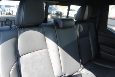 2026 Toyota Tacoma i-FORCE MAX TRD Pro