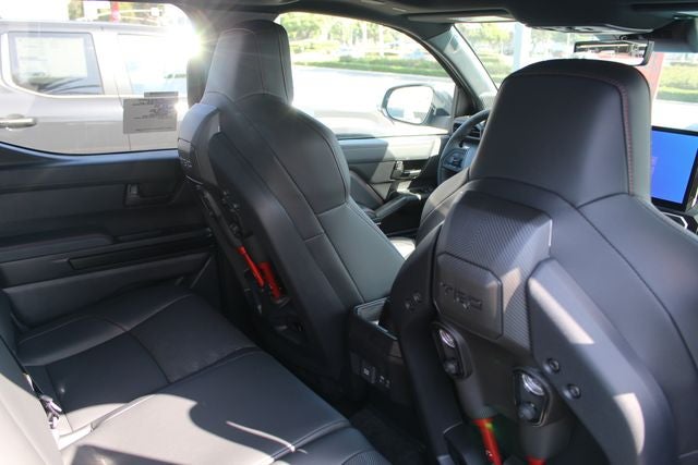 2026 Toyota Tacoma i-FORCE MAX TRD Pro