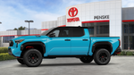2026 Toyota Tacoma i-FORCE MAX TRD Pro