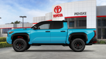 2026 Toyota Tacoma i-FORCE MAX TRD Pro
