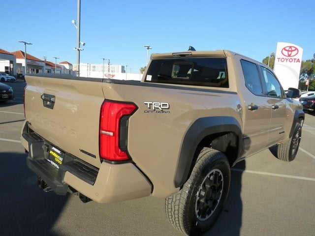 2026 Toyota Tacoma i-FORCE MAX TRD Off-Road i-FORCE MAX