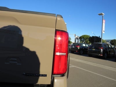 2026 Toyota Tacoma i-FORCE MAX TRD Off-Road i-FORCE MAX