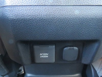 2026 Toyota Tacoma i-FORCE MAX TRD Off-Road i-FORCE MAX