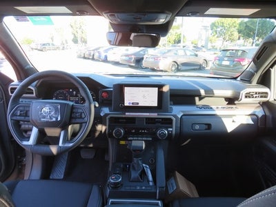 2026 Toyota Tacoma i-FORCE MAX TRD Off-Road i-FORCE MAX