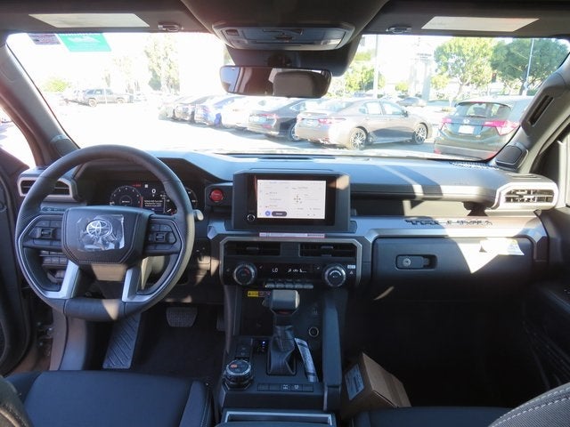 2026 Toyota Tacoma i-FORCE MAX TRD Off-Road i-FORCE MAX