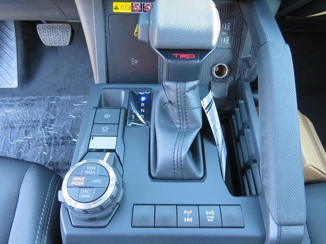 2026 Toyota Tacoma i-FORCE MAX TRD Off-Road i-FORCE MAX