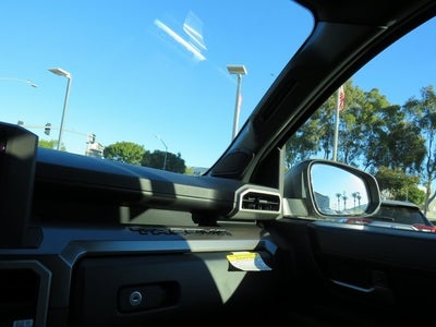 2026 Toyota Tacoma i-FORCE MAX TRD Off-Road i-FORCE MAX