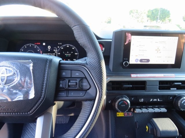 2026 Toyota Tacoma i-FORCE MAX TRD Off-Road i-FORCE MAX