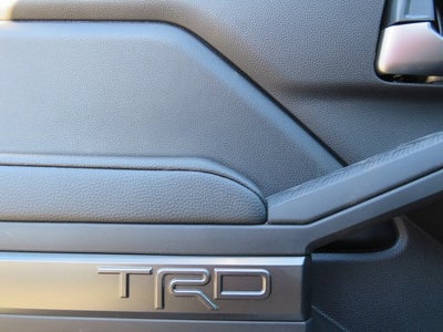 2026 Toyota Tacoma i-FORCE MAX TRD Off-Road i-FORCE MAX