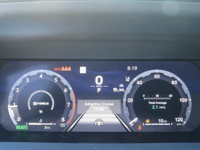 2026 Toyota Tacoma i-FORCE MAX TRD Off-Road i-FORCE MAX