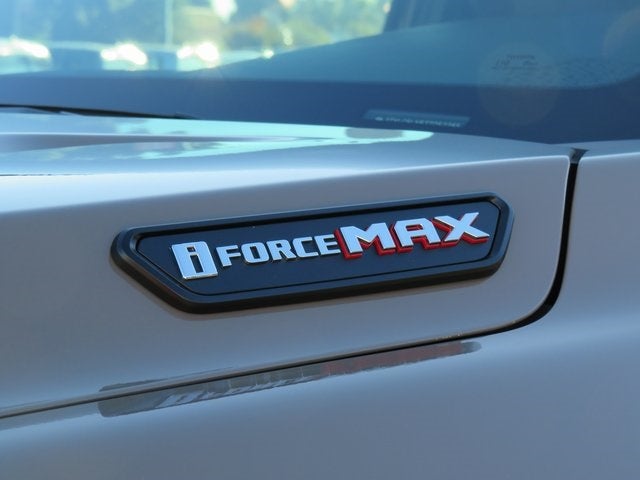 2026 Toyota Tacoma i-FORCE MAX TRD Off-Road i-FORCE MAX