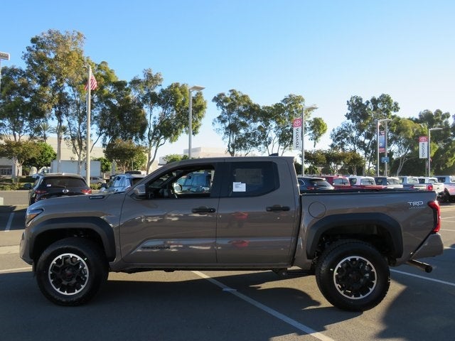 2026 Toyota Tacoma i-FORCE MAX TRD Off-Road i-FORCE MAX