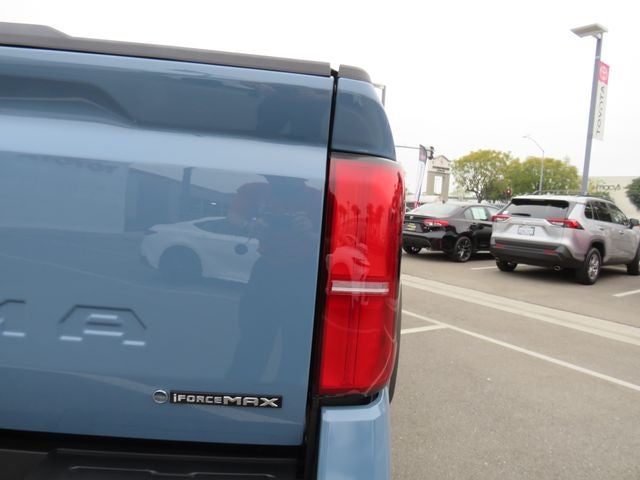 2026 Toyota Tacoma i-FORCE MAX TRD Off-Road i-FORCE MAX