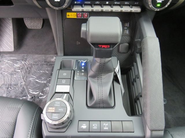 2026 Toyota Tacoma i-FORCE MAX TRD Off-Road i-FORCE MAX