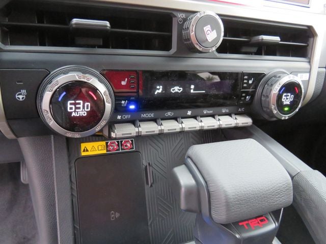 2026 Toyota Tacoma i-FORCE MAX TRD Off-Road i-FORCE MAX